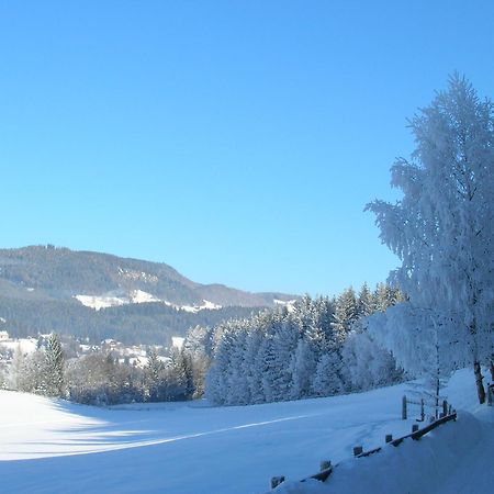 Ferienwohnungen Seifterhof Sankt Andra im Lungau Exterior photo