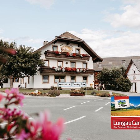 Ferienwohnungen Seifterhof Sankt Andra im Lungau Exterior photo